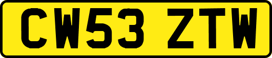 CW53ZTW