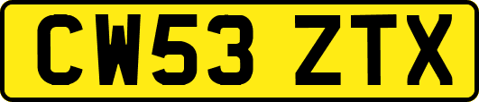 CW53ZTX