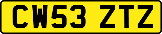 CW53ZTZ
