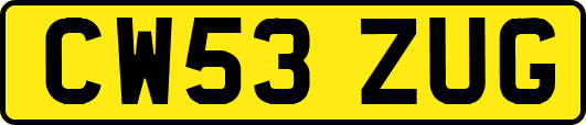 CW53ZUG