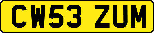 CW53ZUM