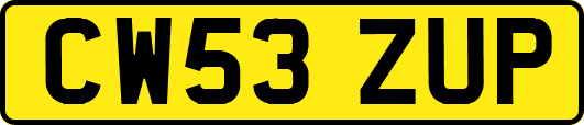 CW53ZUP