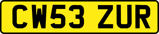 CW53ZUR
