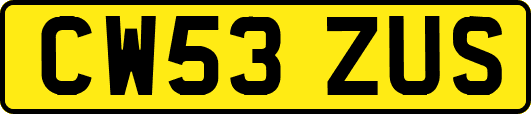 CW53ZUS