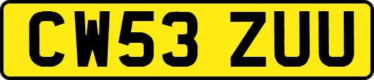 CW53ZUU