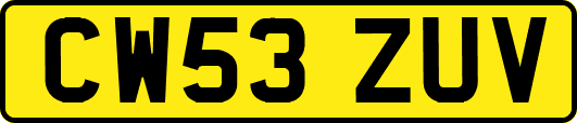 CW53ZUV