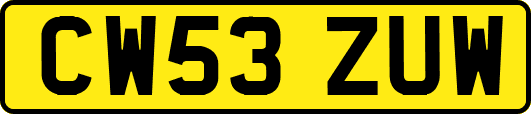CW53ZUW