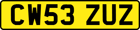 CW53ZUZ