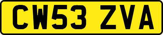CW53ZVA