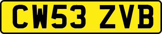 CW53ZVB