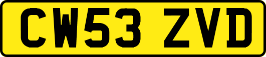 CW53ZVD