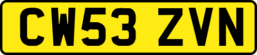 CW53ZVN