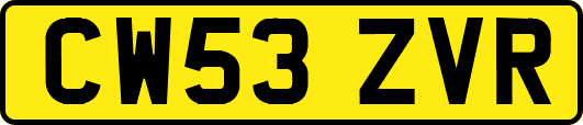 CW53ZVR
