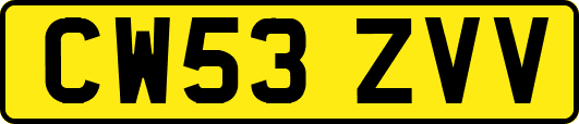 CW53ZVV