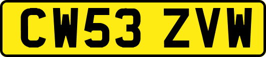 CW53ZVW