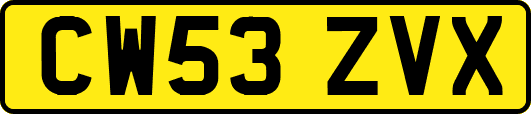 CW53ZVX