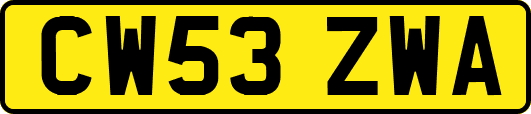 CW53ZWA