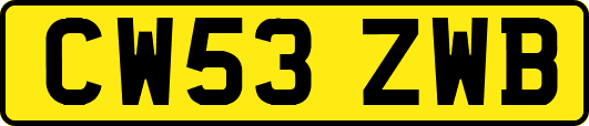 CW53ZWB