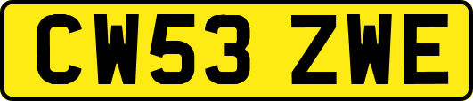 CW53ZWE