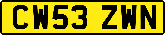 CW53ZWN