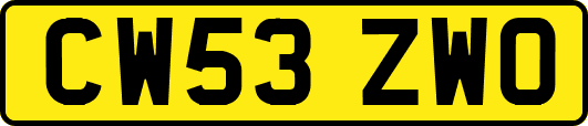 CW53ZWO