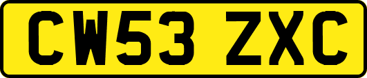 CW53ZXC