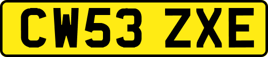 CW53ZXE