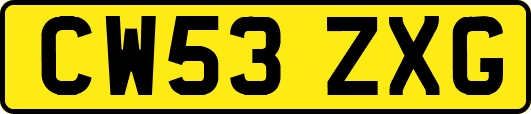 CW53ZXG
