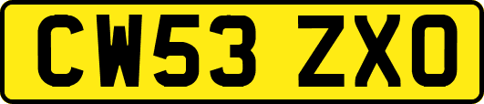 CW53ZXO