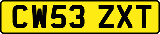 CW53ZXT