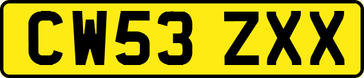 CW53ZXX