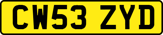 CW53ZYD