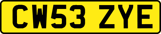 CW53ZYE