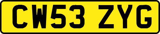 CW53ZYG