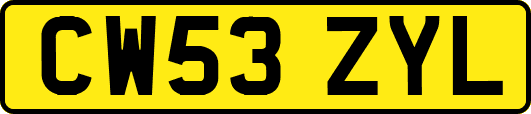 CW53ZYL