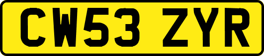 CW53ZYR