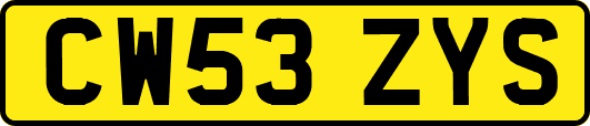 CW53ZYS