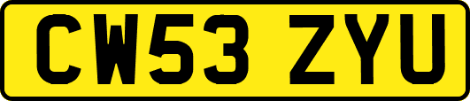 CW53ZYU