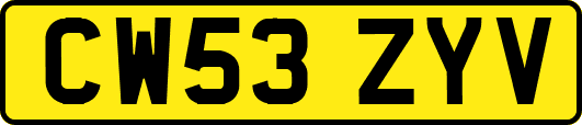CW53ZYV