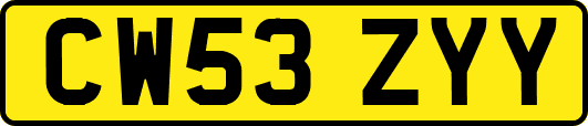 CW53ZYY
