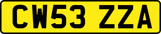 CW53ZZA