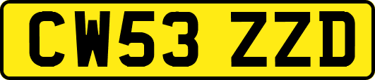 CW53ZZD