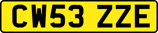 CW53ZZE