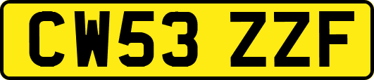 CW53ZZF
