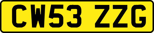 CW53ZZG