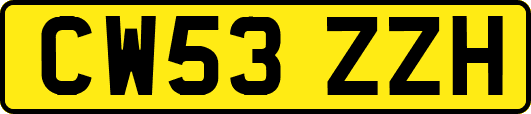 CW53ZZH