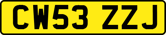 CW53ZZJ