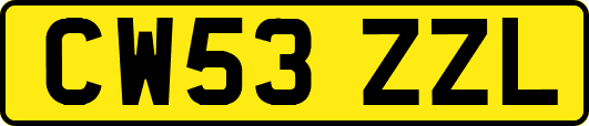 CW53ZZL