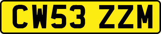 CW53ZZM