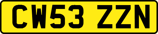 CW53ZZN